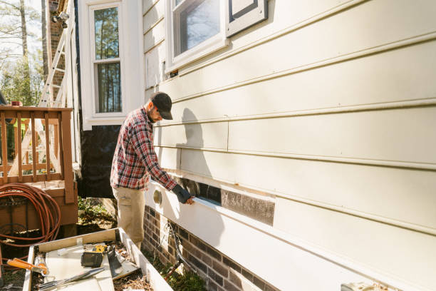 Trusted Wood Siding service in Easton, MD - Squared Siding